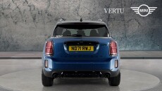 MINI Countryman 2.0 Cooper S Sport 5dr [Comfort/Nav+ Pack] Petrol Hatchback